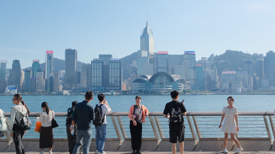 天文臺：「桃芝」明日至周二進(jìn)入本港800公里 屆時(shí)將發(fā)1號信號