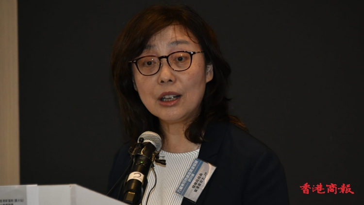 九龍東可持續(xù)高質(zhì)量發(fā)展研討會(huì) | 甯漢豪：視乎供應(yīng)適時(shí)推出餘下商業(yè)用地