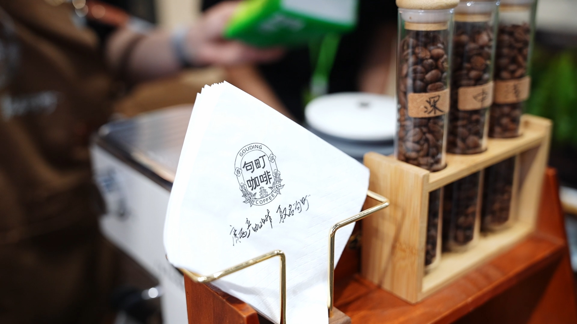 有片︱廣西咖啡：從農(nóng)博會走向大眾