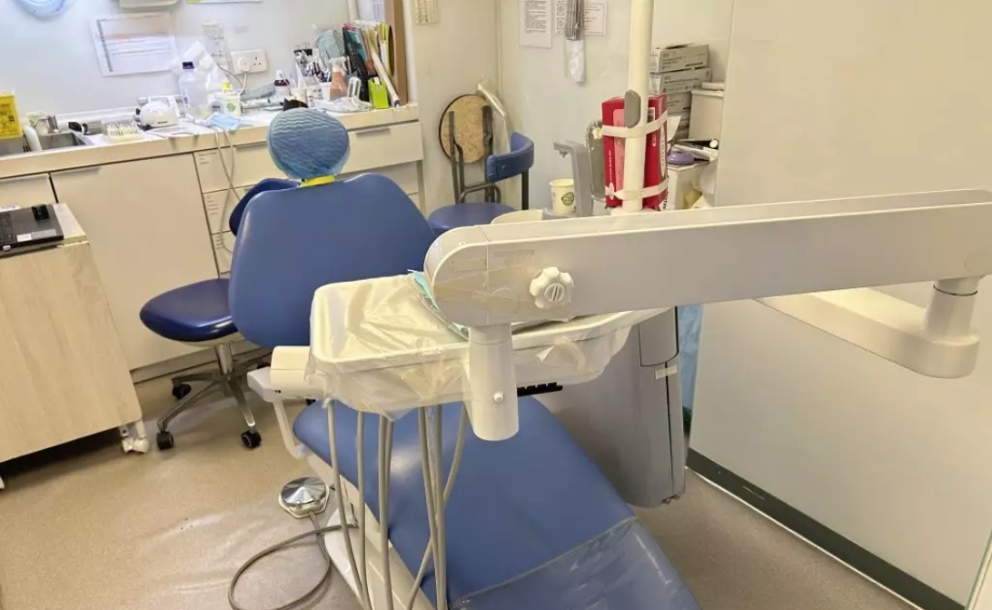 長(zhǎng)者免費(fèi)口腔檢查12日起接受申請(qǐng) 名額750個(gè)