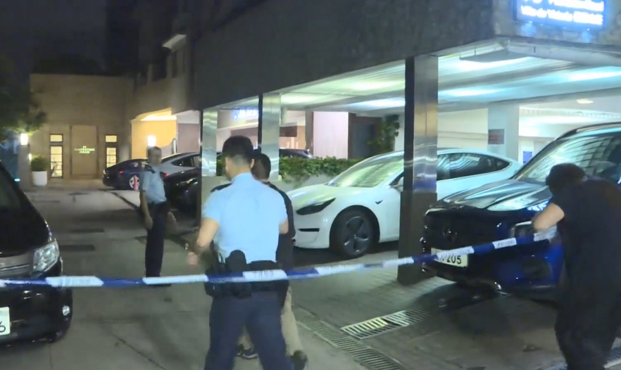 山頂種植道單位遭爆竊 損失逾80萬元財(cái)物