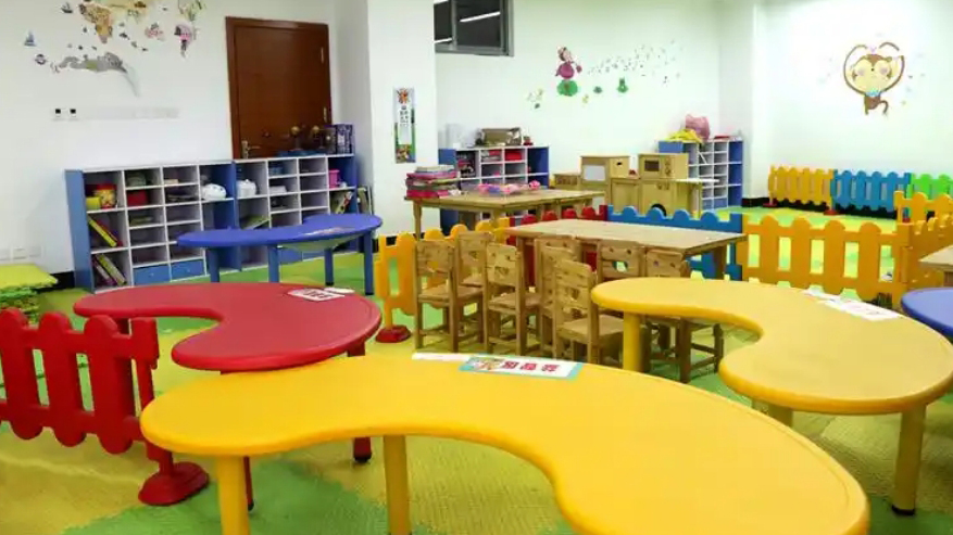 教育部：有虐待、性侵害、酗酒等情形者禁止從事學(xué)前教育行業(yè)