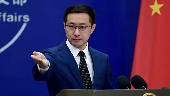 外交部回應(yīng)石破茂當(dāng)選日本首相