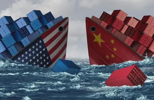 外交部：敦促美方有關(guān)議員切實(shí)遵守世貿(mào)組織規(guī)則，停止損人不利己的言行