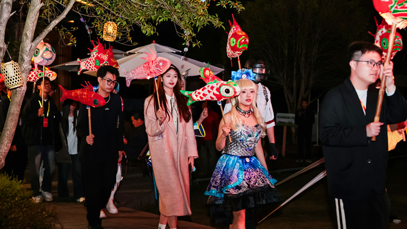 和平精英安徽省村鎮(zhèn)賽總決賽在徽州區(qū)圓滿落幕