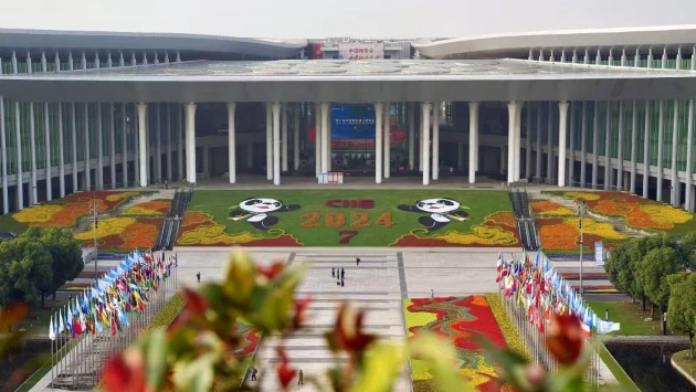 第七屆進(jìn)博會(huì)浙江交易團(tuán)滿載而歸