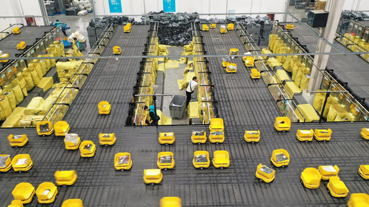 「雙11」16年了 今年有何不同？