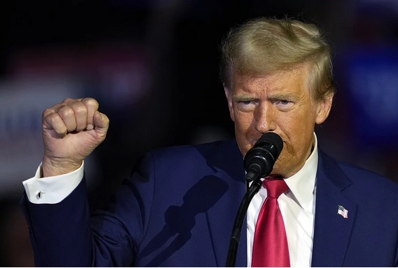 高盛：特朗普關(guān)稅大棒將對(duì)準(zhǔn)更多亞洲國(guó)家和地區(qū) 韓國(guó)、越南等或首當(dāng)其衝