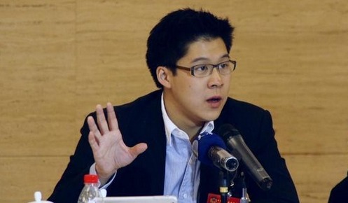 夏寶龍?jiān)谏顣?huì)見(jiàn)本港工商界代表 霍啟剛談3點(diǎn)感想