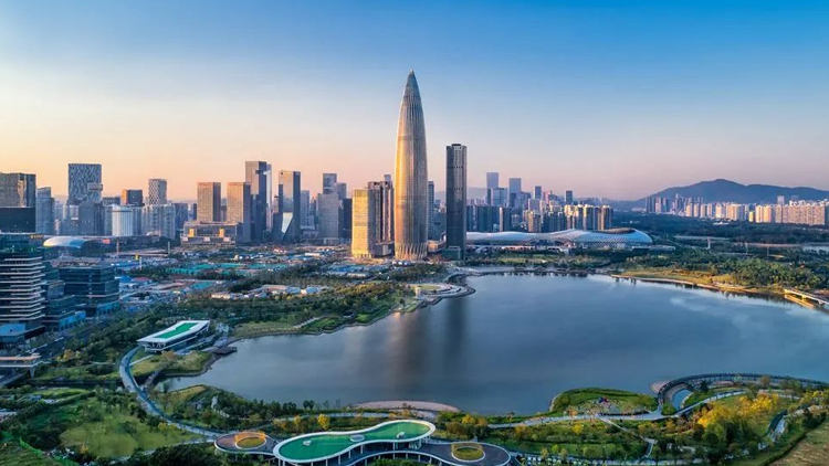 全國城市第一！深圳企業(yè)研發(fā)投入總量居首