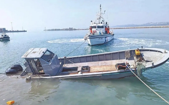 涉「2·14」金門惡性撞船事件 臺監(jiān)察機構認定臺「海巡署」有重大違失