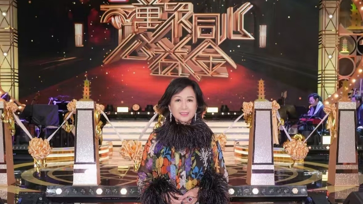 齊惜?；I劃晚宴聯(lián)席主席 李?lèi)?ài)平 熱心公益?zhèn)鲹P(yáng)愛(ài)心精神