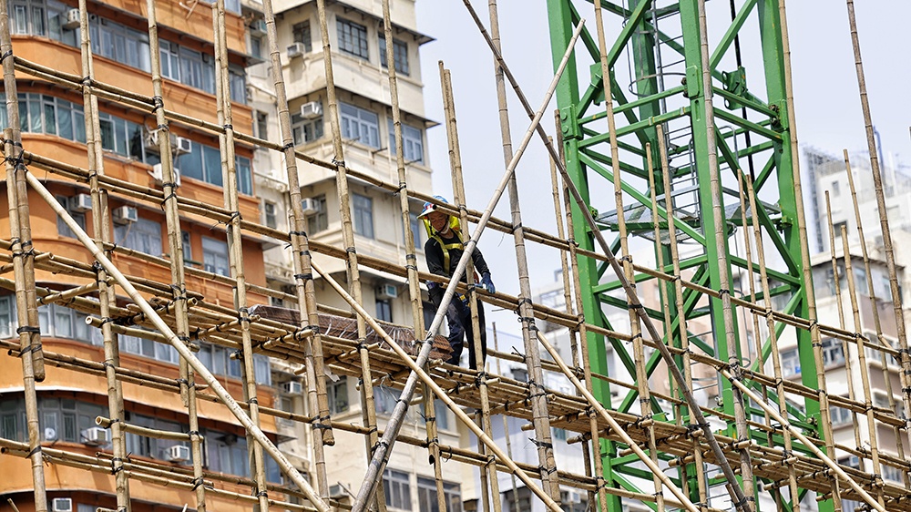 5日內(nèi)3宗致命工業(yè)意外 職安健規(guī)範實踐欠理想