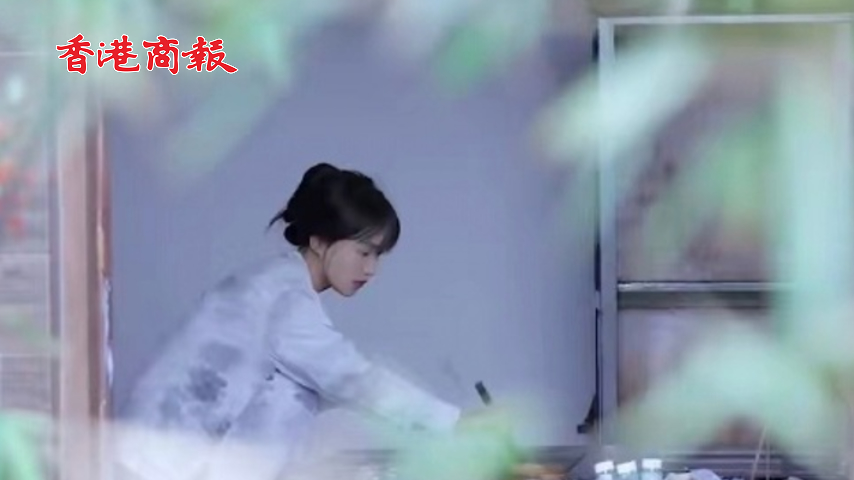 有片丨李子柒回歸 外網(wǎng)粉絲沸騰了！