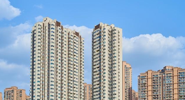 深圳二手房交易量連續(xù)5周超2000套