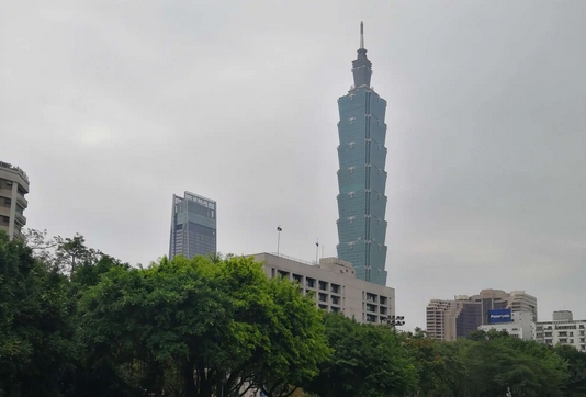 國臺辦：只要承認「九二共識」，兩岸兩會就能恢復(fù)溝通協(xié)商