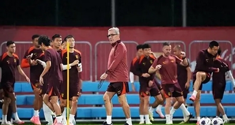 世預(yù)賽前瞻：國足能否攻克「關(guān)鍵客場(chǎng)」？