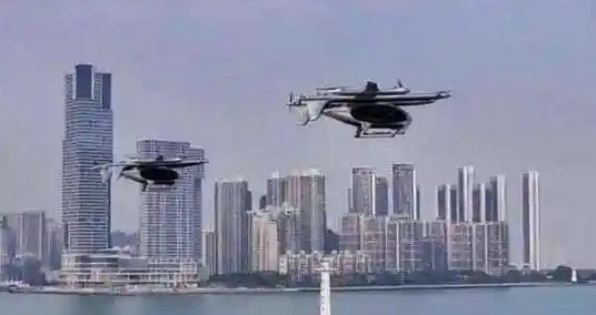 中國航展觀察：低空經(jīng)濟將如何提高生活質(zhì)量？