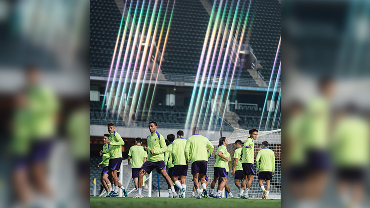 港足明晚大球場(chǎng)友賽菲律賓 韋斯活:會(huì)做好防守