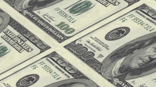 美元指數(shù)創(chuàng)逾一年新高！亞洲貨幣承壓