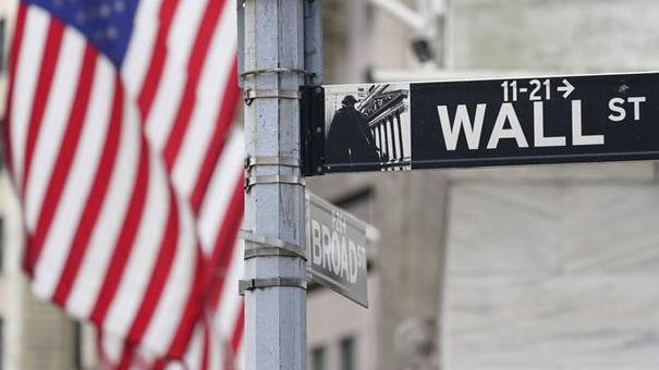 同比增長近三倍 美國10月聯(lián)邦預(yù)算赤字超2500億美元