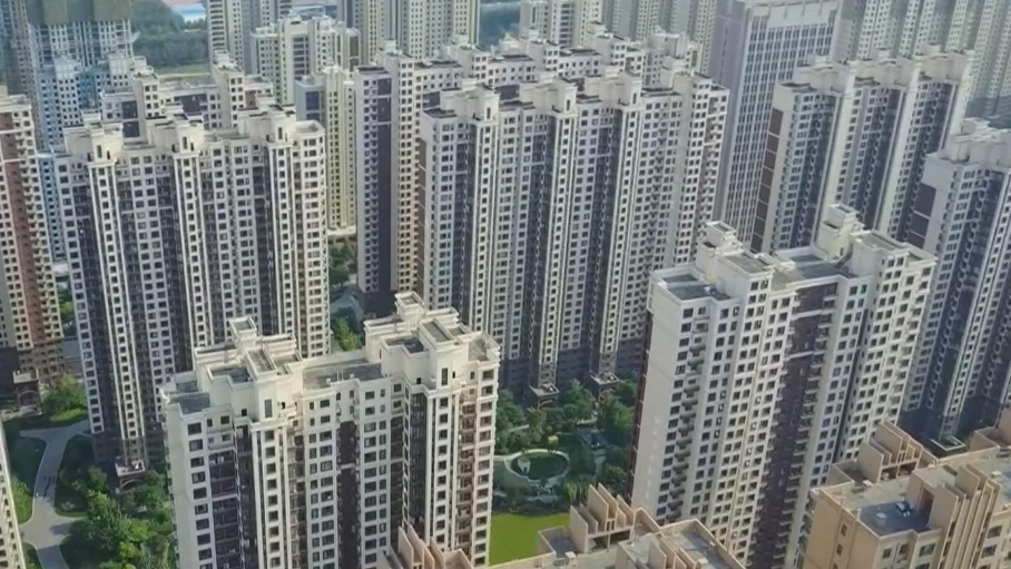 住房城鄉(xiāng)建設(shè)部：保交房有力推進(jìn) 全國(guó)已交付285萬(wàn)套