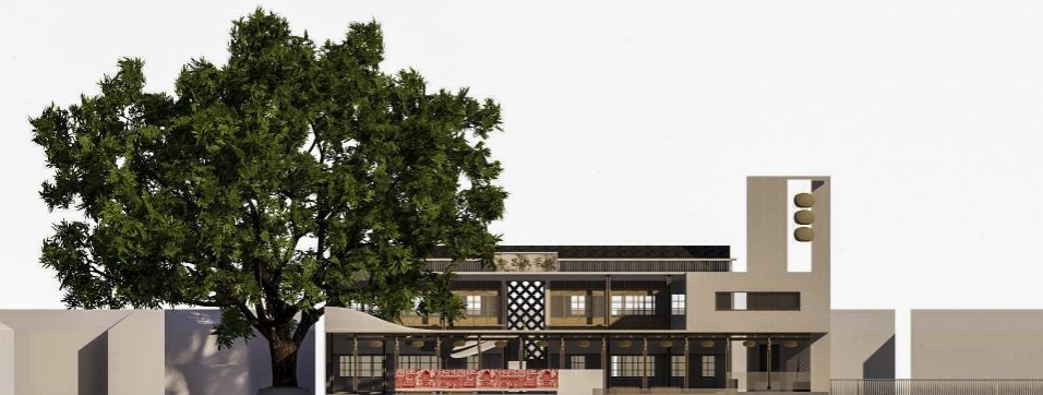 粵潮安浮洋大吳：僑心匯聚，鑄就「百千萬工程」典型村