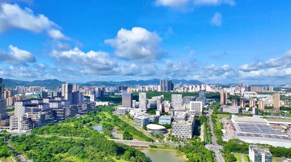 如何打造光儲充一體化全球示範(fàn)城區(qū)，坪山這場學(xué)習(xí)會「有料」