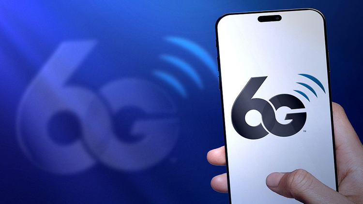6G進展如何？離我們還有多遠？