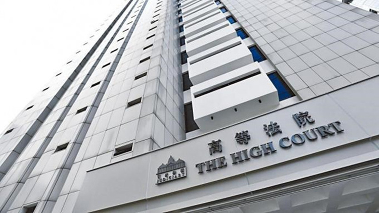 姚志勝：「屠龍案」判決維護法律尊嚴、社會秩序、基本人權