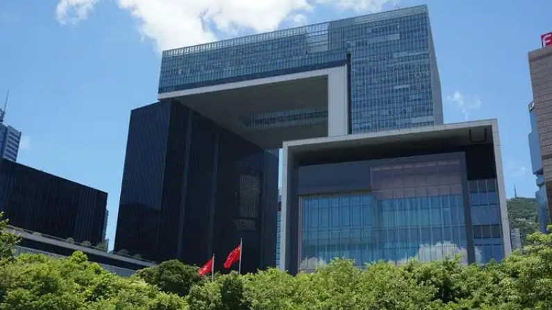 政府回應(yīng)屠龍小隊(duì)案判刑 指恐怖主義行為必難逃法網(wǎng)