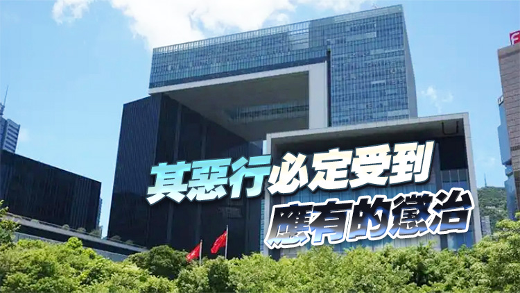 政府回應(yīng)屠龍小隊案判刑 指恐怖主義行為必難逃法網(wǎng)