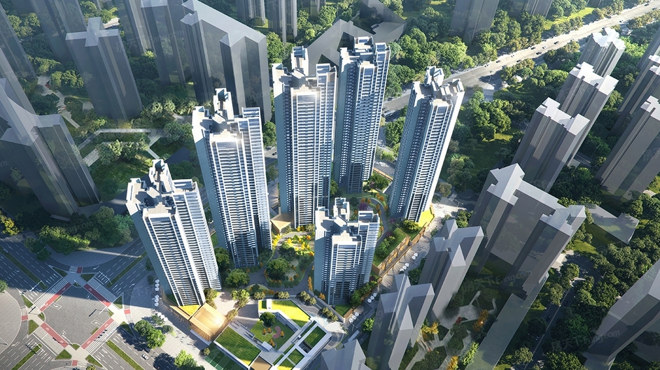 溫彬：暢通房企資金來源促進(jìn)房地產(chǎn)市場止跌回穩(wěn)