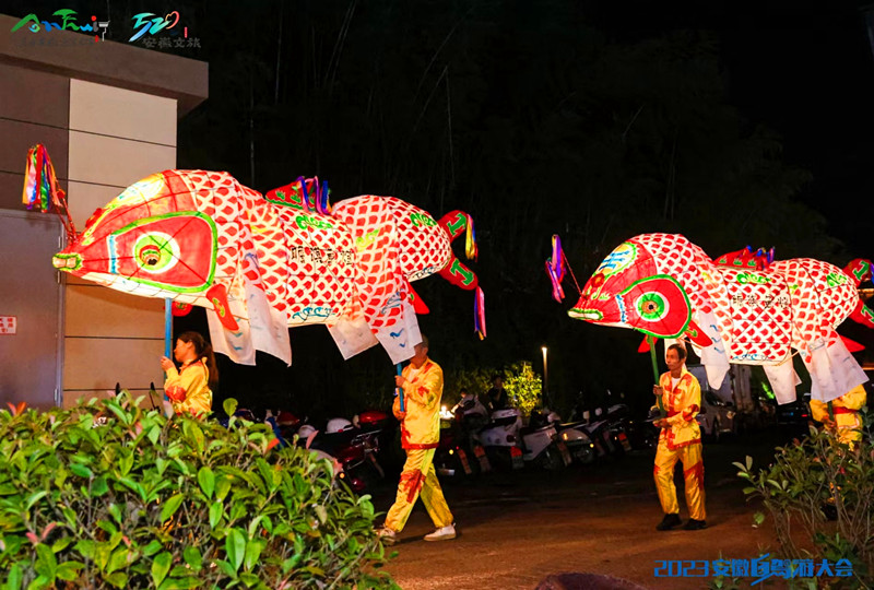 護(hù)守「村落徽州」  黃山歙縣創(chuàng)新實施文化特派員制度