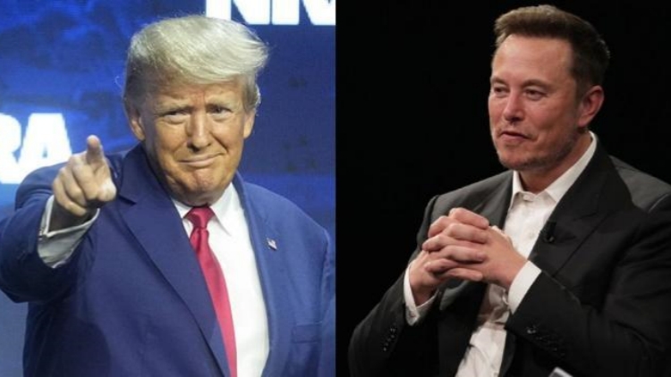 外媒：特朗普擬取消電動汽車補貼 特斯拉表態(tài)支持