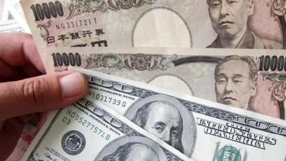 日圓匯價(jià)跌穿156水平 日本財(cái)務(wù)大臣加藤勝信：將採取適當(dāng)行動