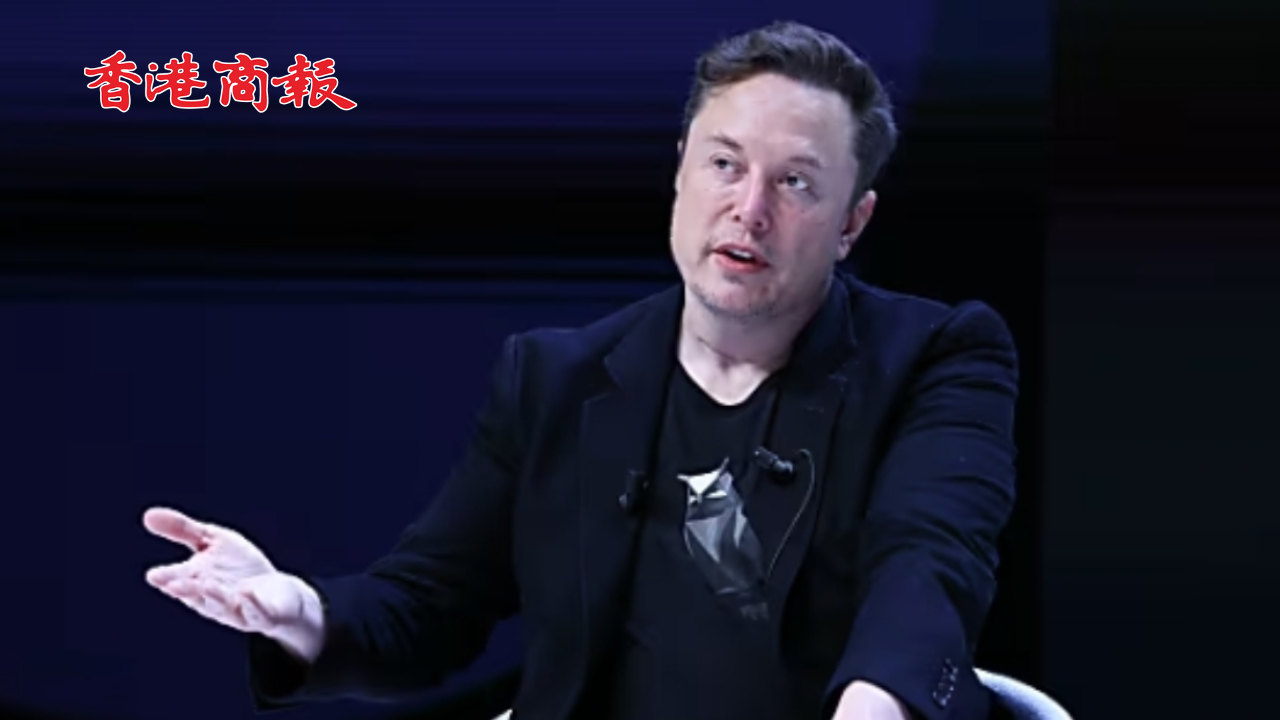 有片丨馬斯克「政府效率部」招人：無薪、高智商、每周工作80小時