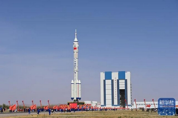 天舟八號貨運飛船預(yù)計今晚11點13分發(fā)射 香港商報