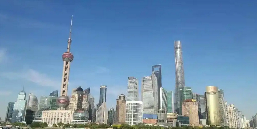 經(jīng)濟(jì)觀察｜10月主要指標(biāo)明顯回升 折射中國(guó)經(jīng)濟(jì)三大趨勢(shì)