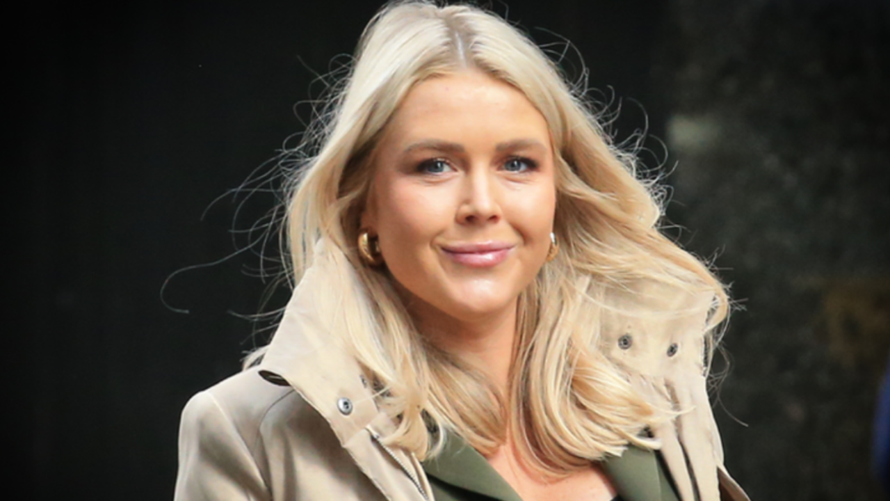 有片丨史上最年輕！特朗普宣布擔任其白宮新聞秘書為95後