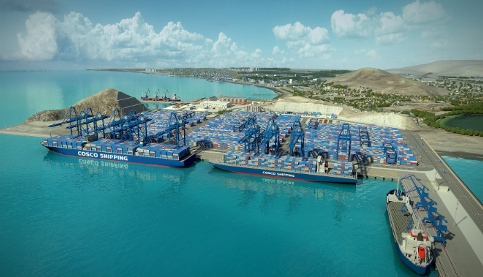 總商會：香港與秘魯簽自由貿易協(xié)定提升香港地位