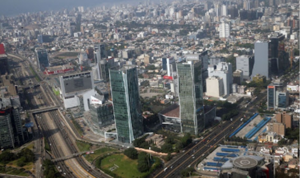 廠商會：歡迎香港與秘魯簽署《自由貿(mào)易協(xié)定》