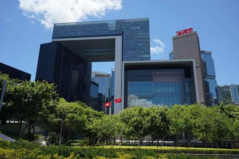 特區(qū)政府強烈不滿和反對外國就香港事務發(fā)表偏頗及誤導的言論