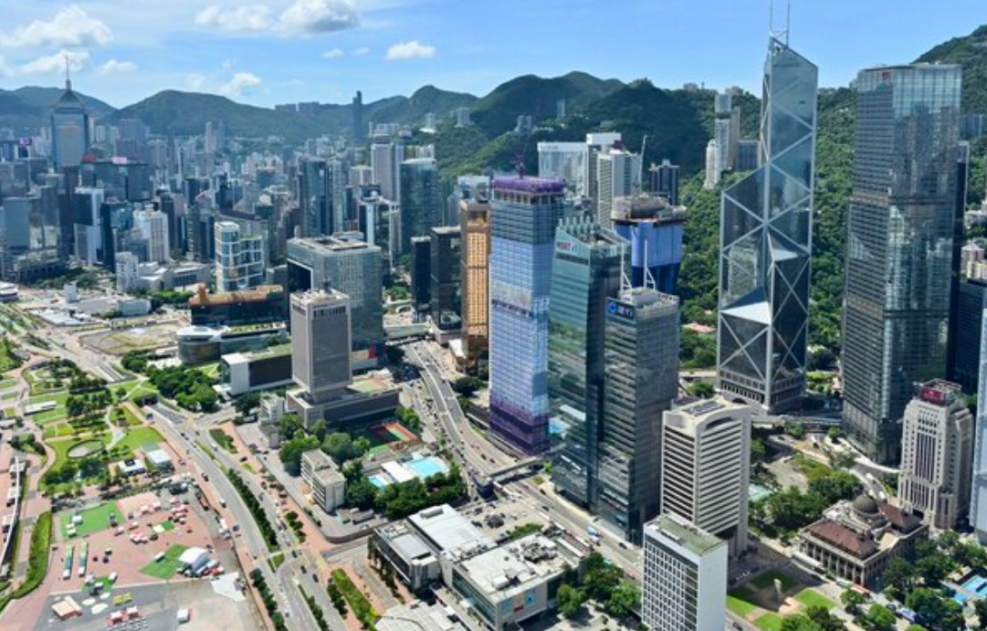 投資推廣署在歐洲推廣香港營辦家族辦公室優(yōu)勢