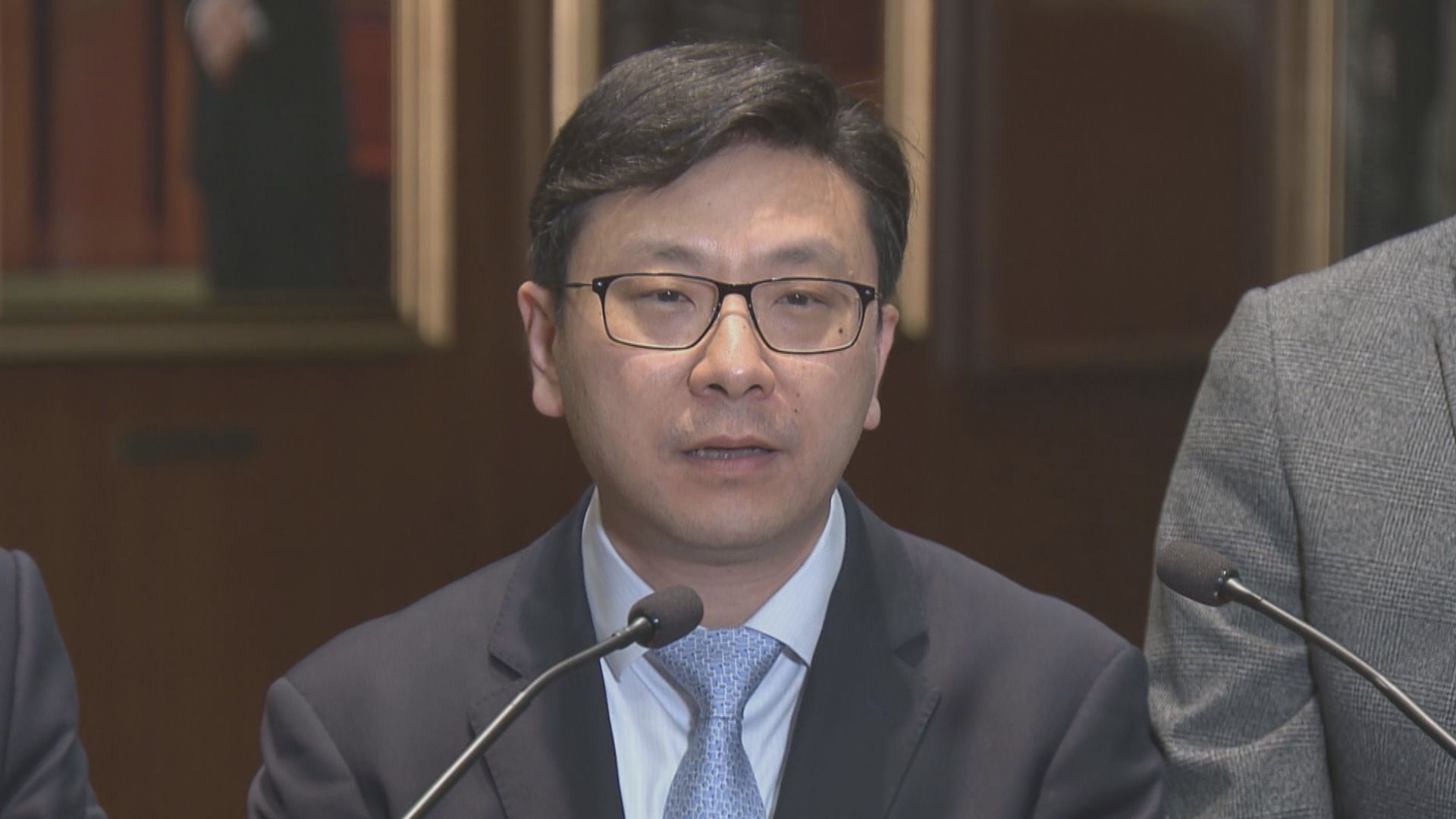 孫玉菡：未來3年引入約一萬名技工 明年中公布細(xì)節(jié)