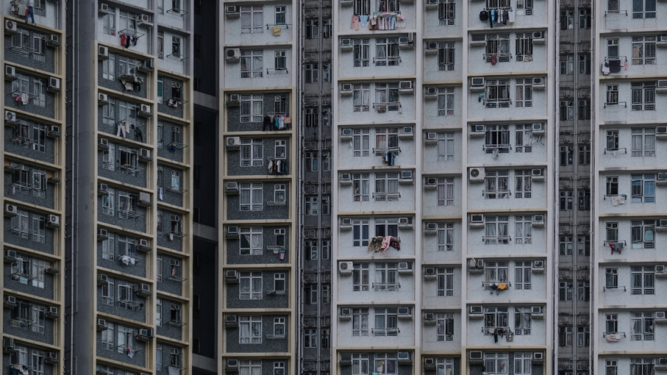 【民意建言】完善房屋階梯 協(xié)助青年置業(yè)