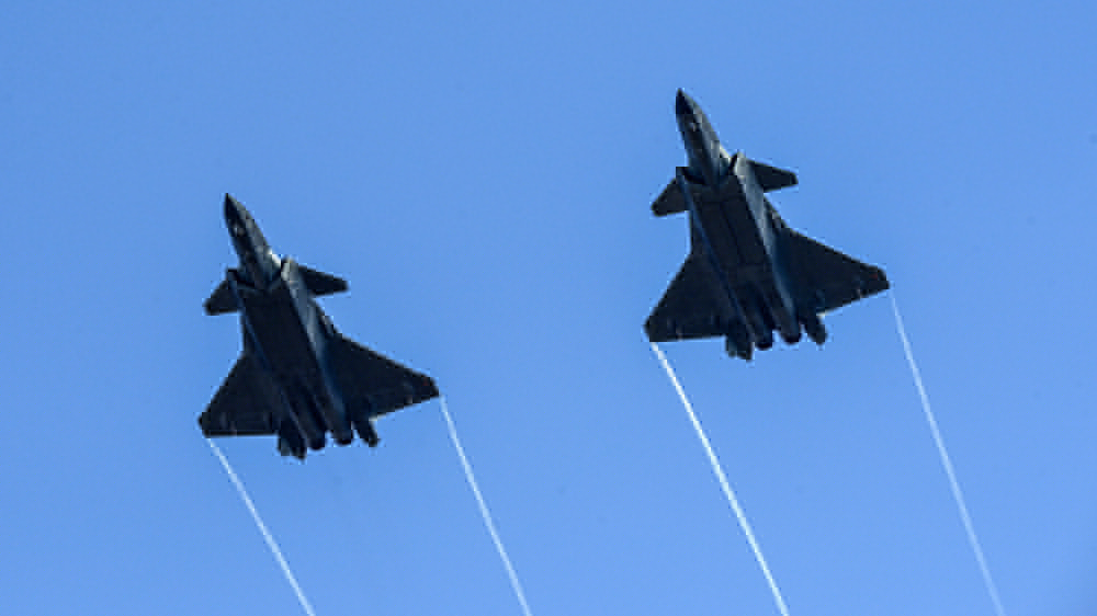 這屆珠海航展為什麼這麼火：悄然顛覆了戰(zhàn)爭形態(tài)，也將顛覆世界對中國認知！