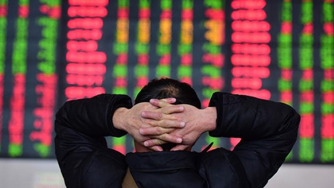 【A股開盤】滬指高開0.42% 深圳國企改革概念股領(lǐng)漲