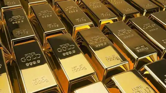 上周國際金價下跌逾4% 業(yè)內人士認為短期金價將逐步企穩(wěn)反彈