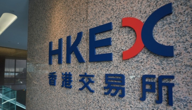 【開市焦點】港股高開169點 大型科網(wǎng)股漲跌不一